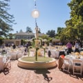 Where to Find the Perfect Outdoor Venue for Your Special Event in Clark County